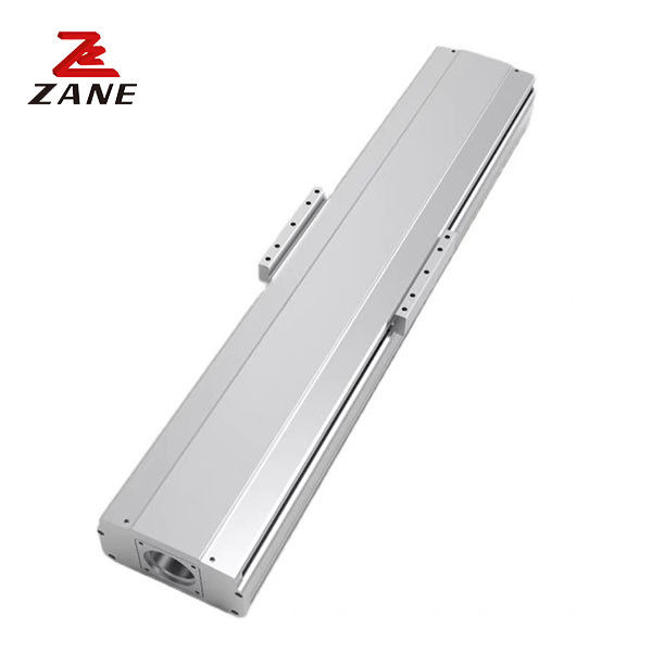 Lichte lading Type Eenassige actuator Bal schroef lineaire gids module ...